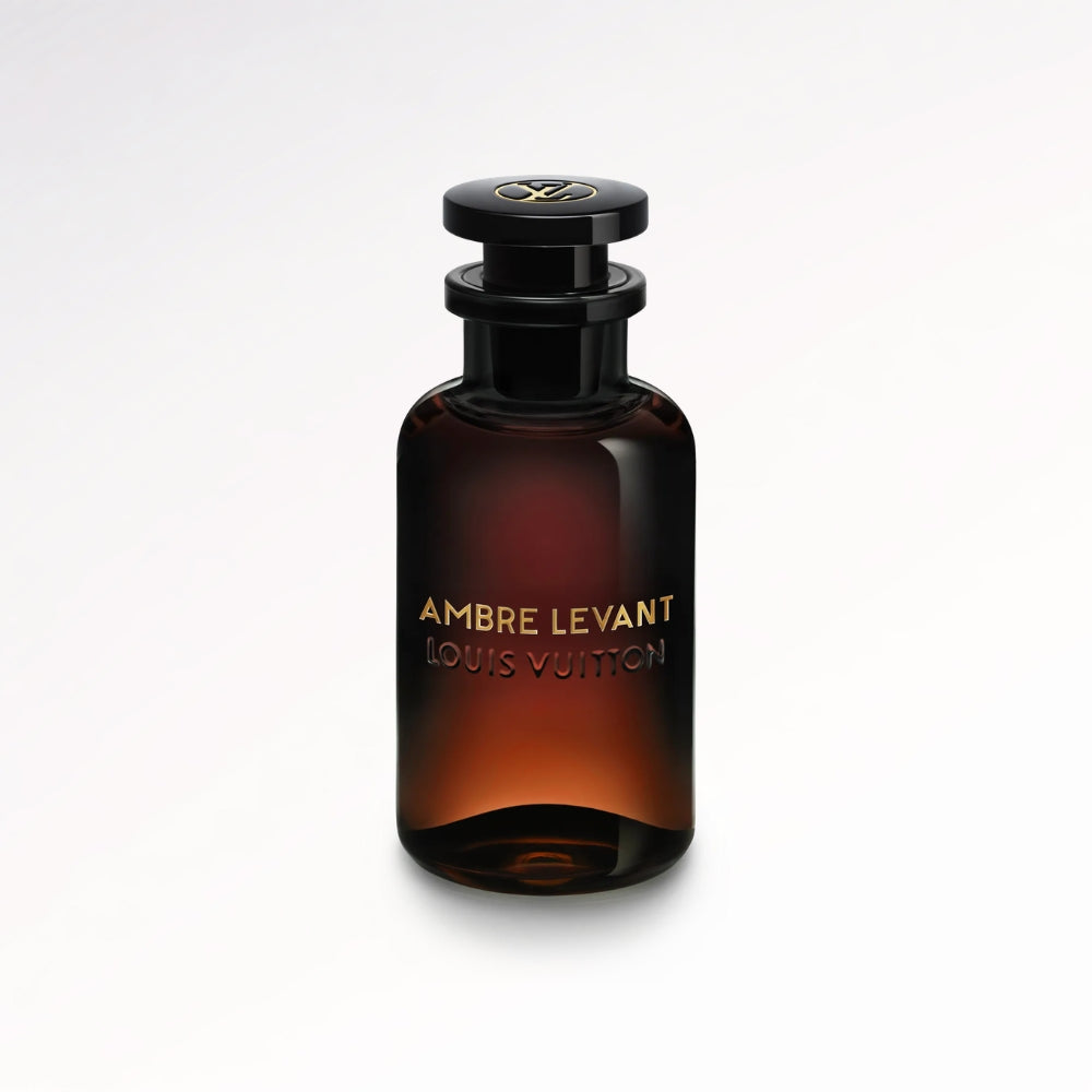 Ambre Levant