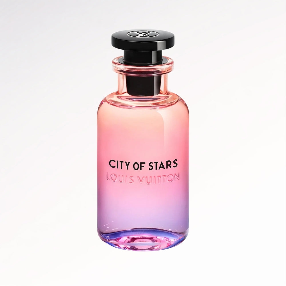City Of Stars
