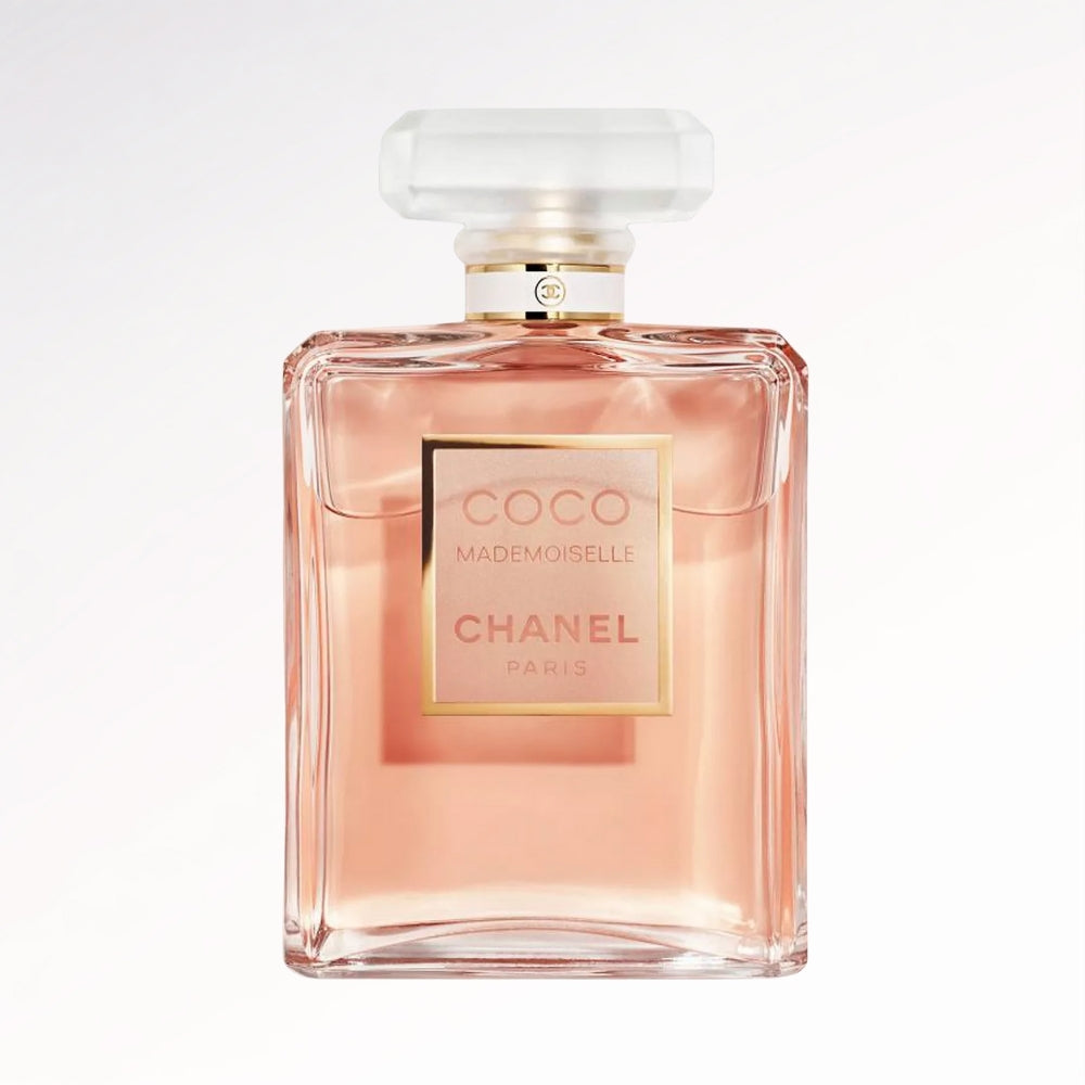 Coco Mademoiselle