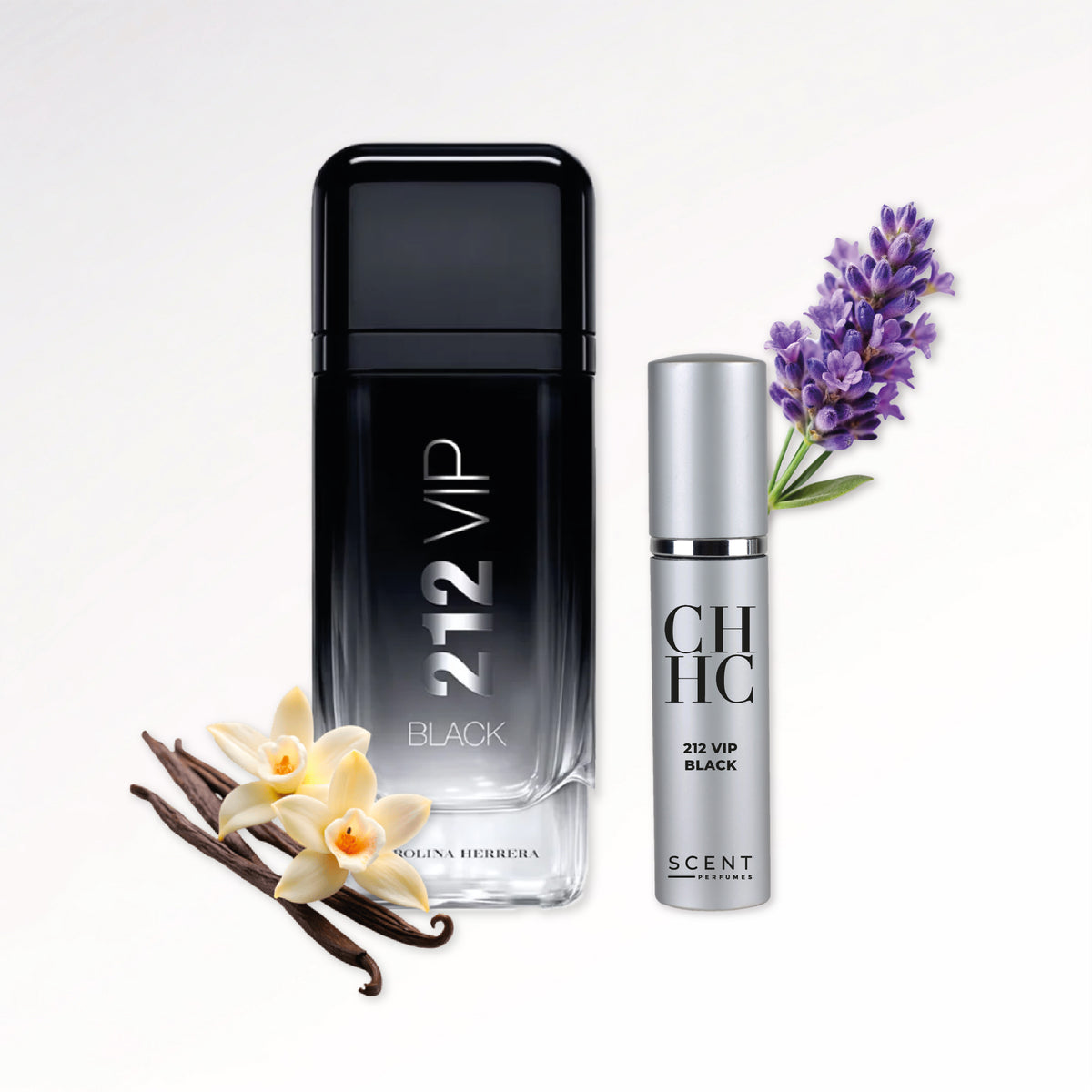 212 VIP Black