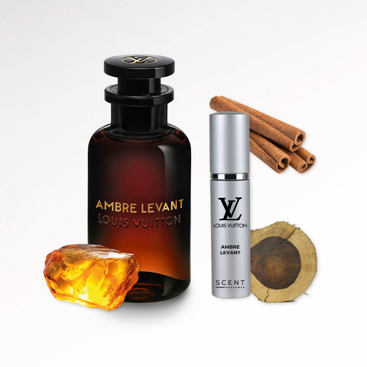 Ambre Levant