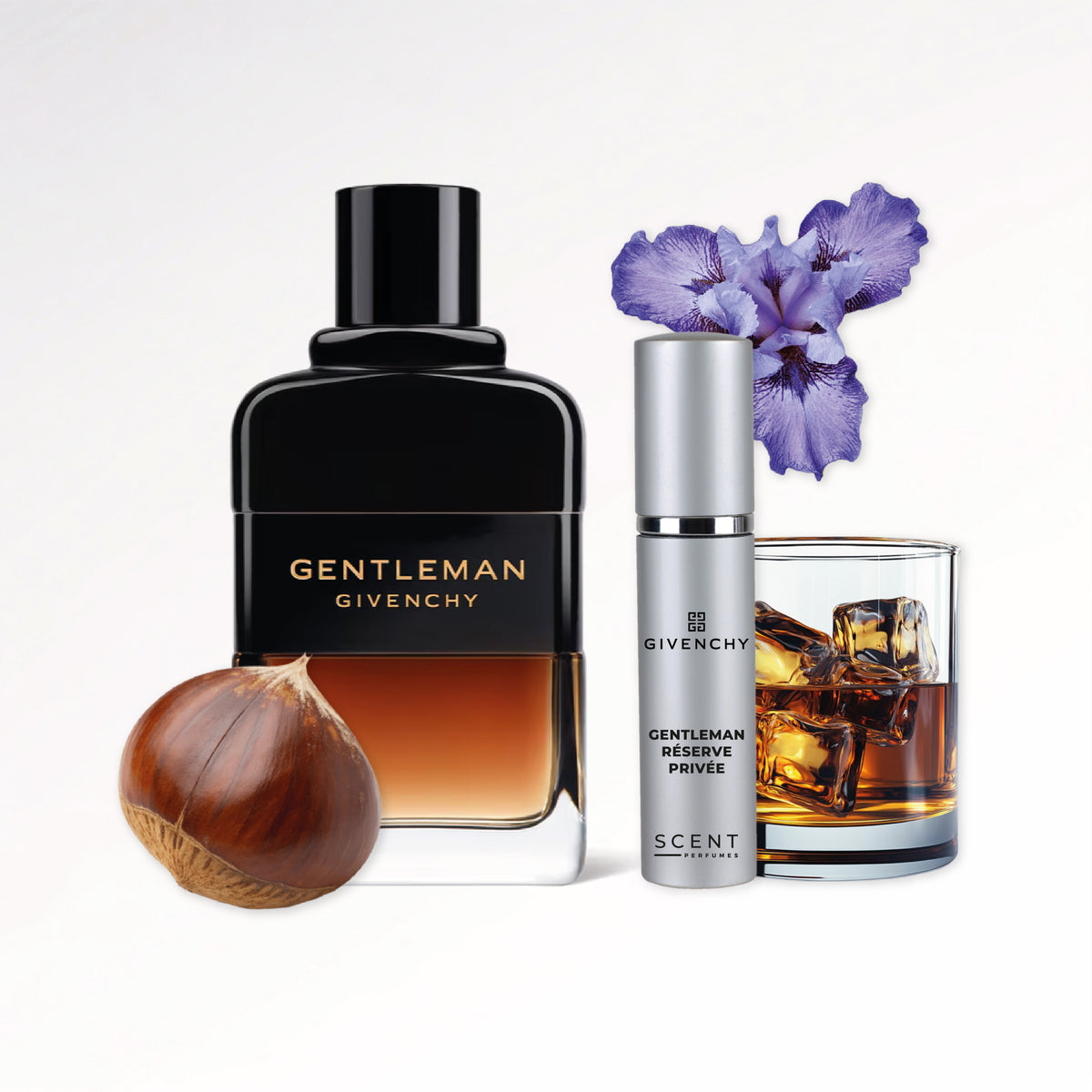 Gentleman Reserve Privée