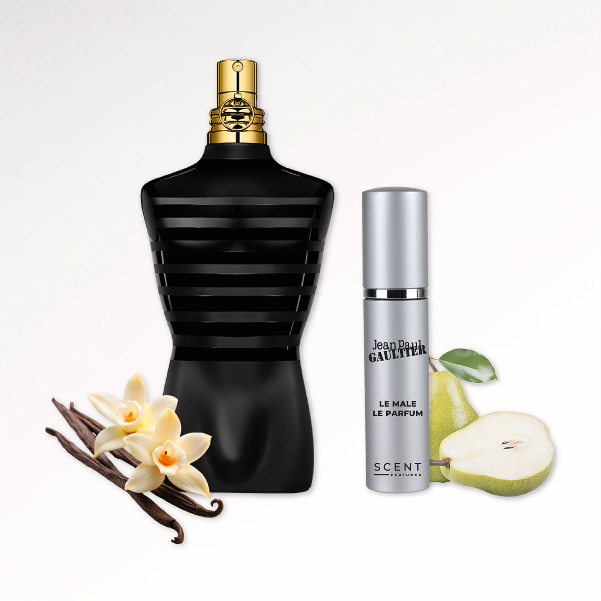 Le Male Le Parfum