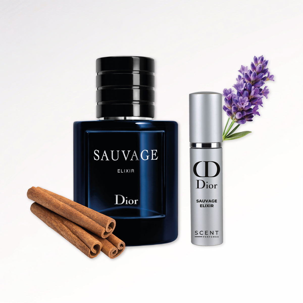 Sauvage Elixir