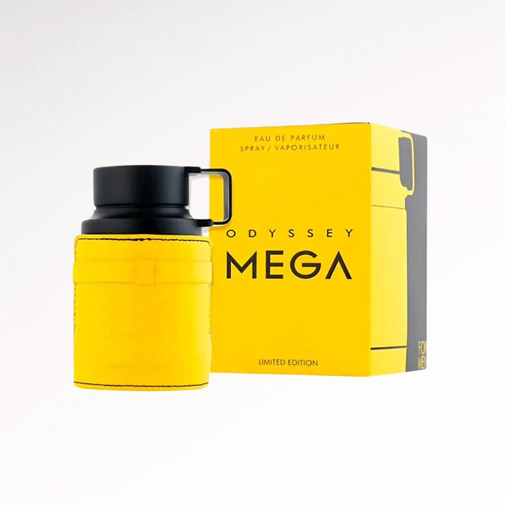 Odyssey Mega - 100 ml