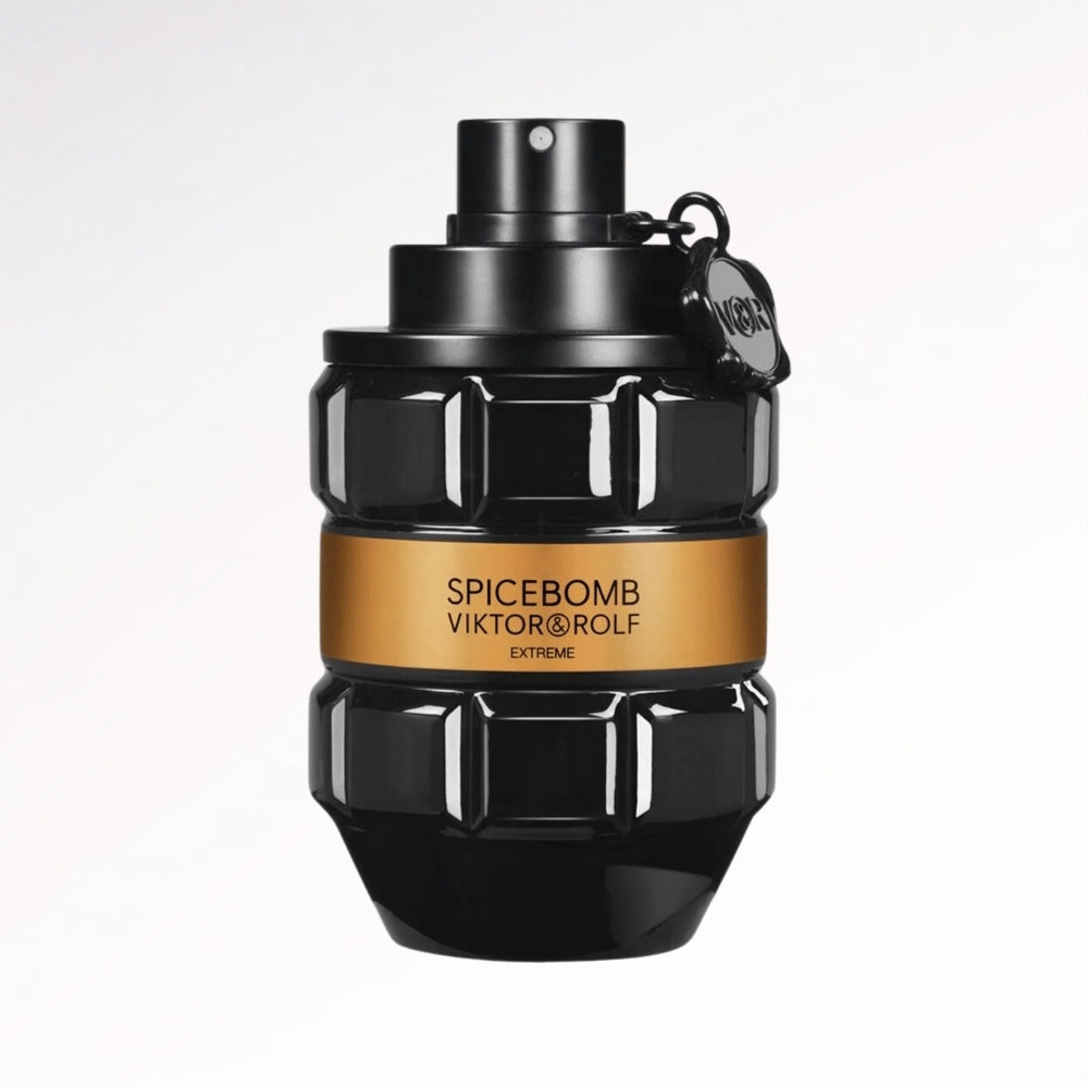 Spicebomb Extreme - 90 ml