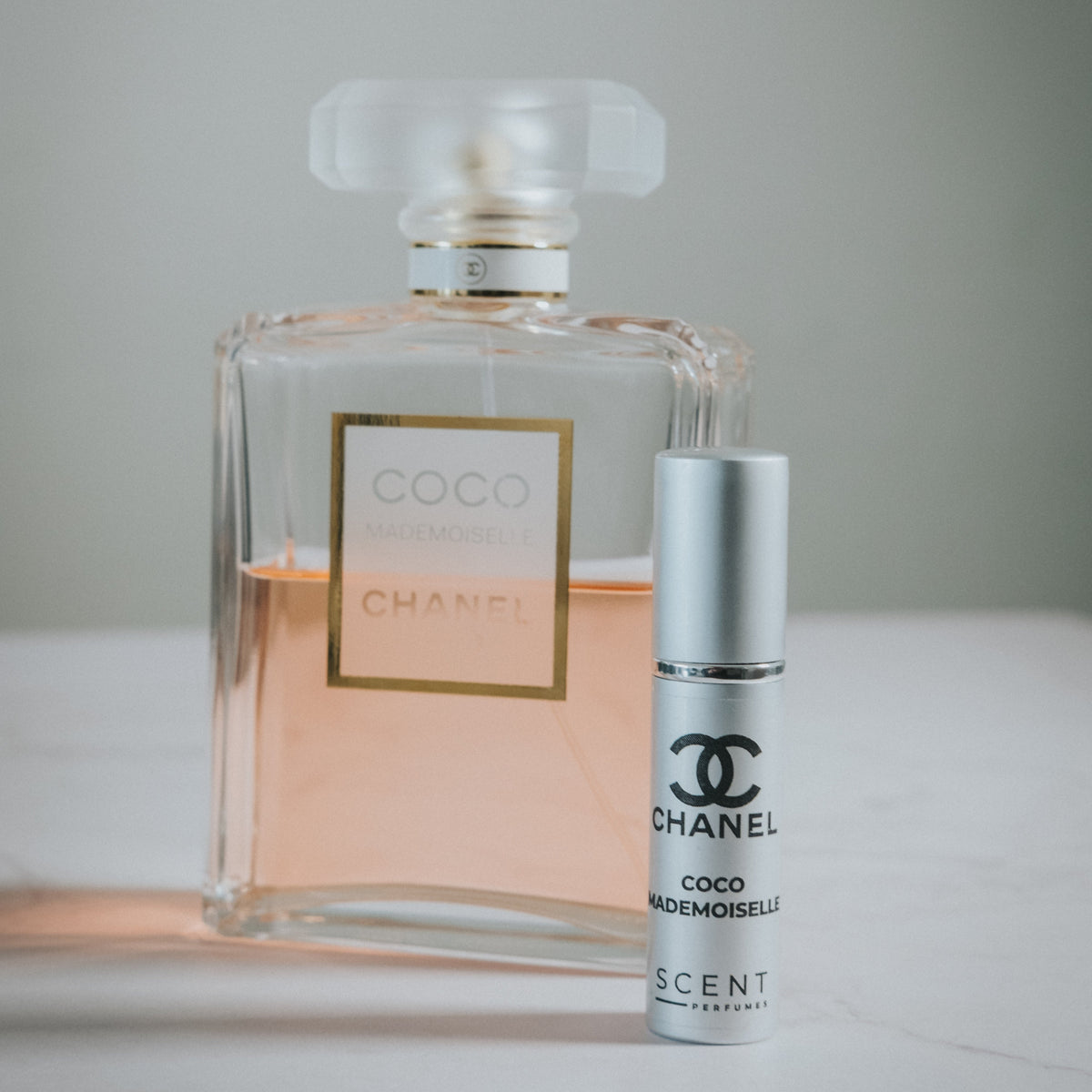 Coco Mademoiselle