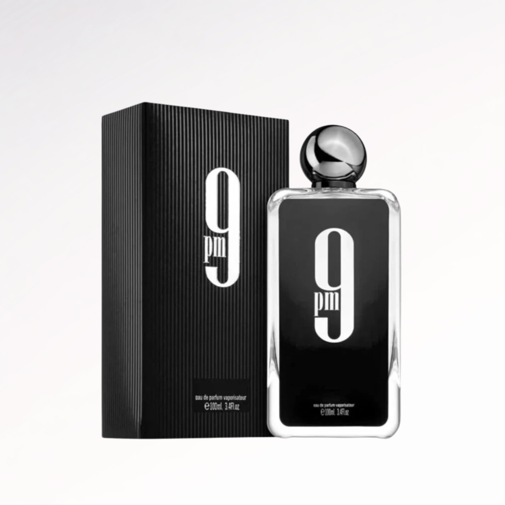 9PM - 100 ml