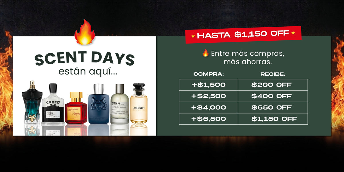 Banner de campaña Hot Sale