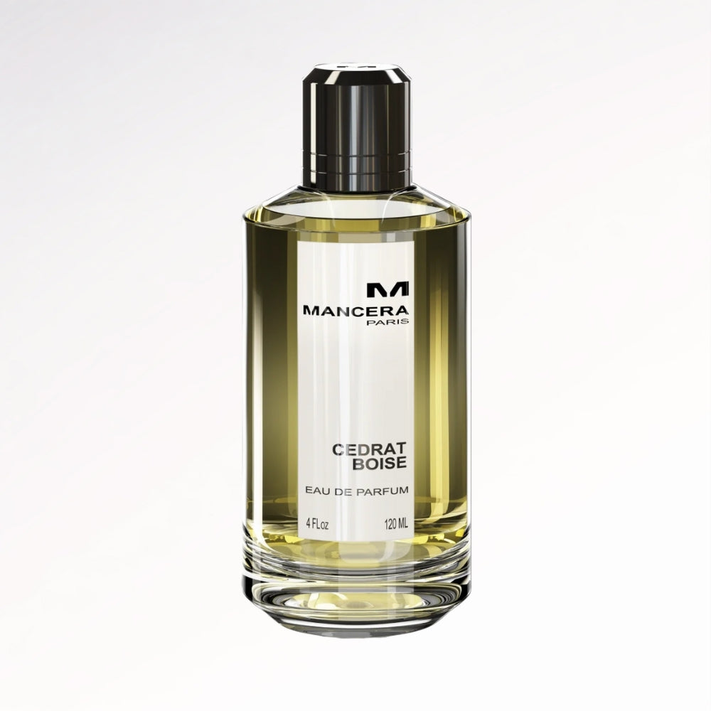Cedrat Boise (EDP)