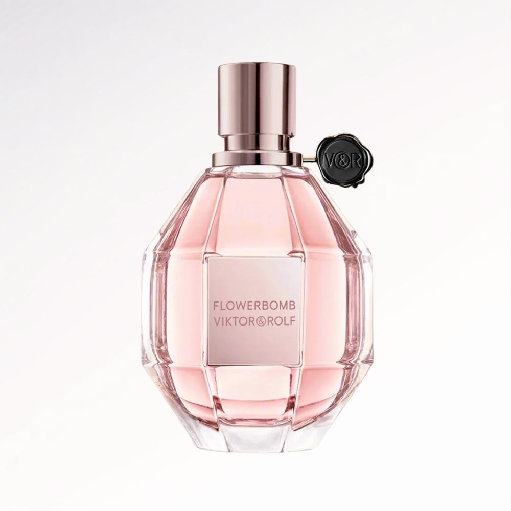 Flowerbomb