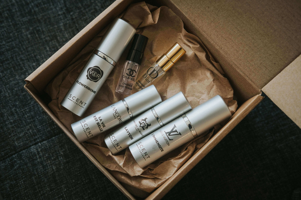 Sauvage Elixir