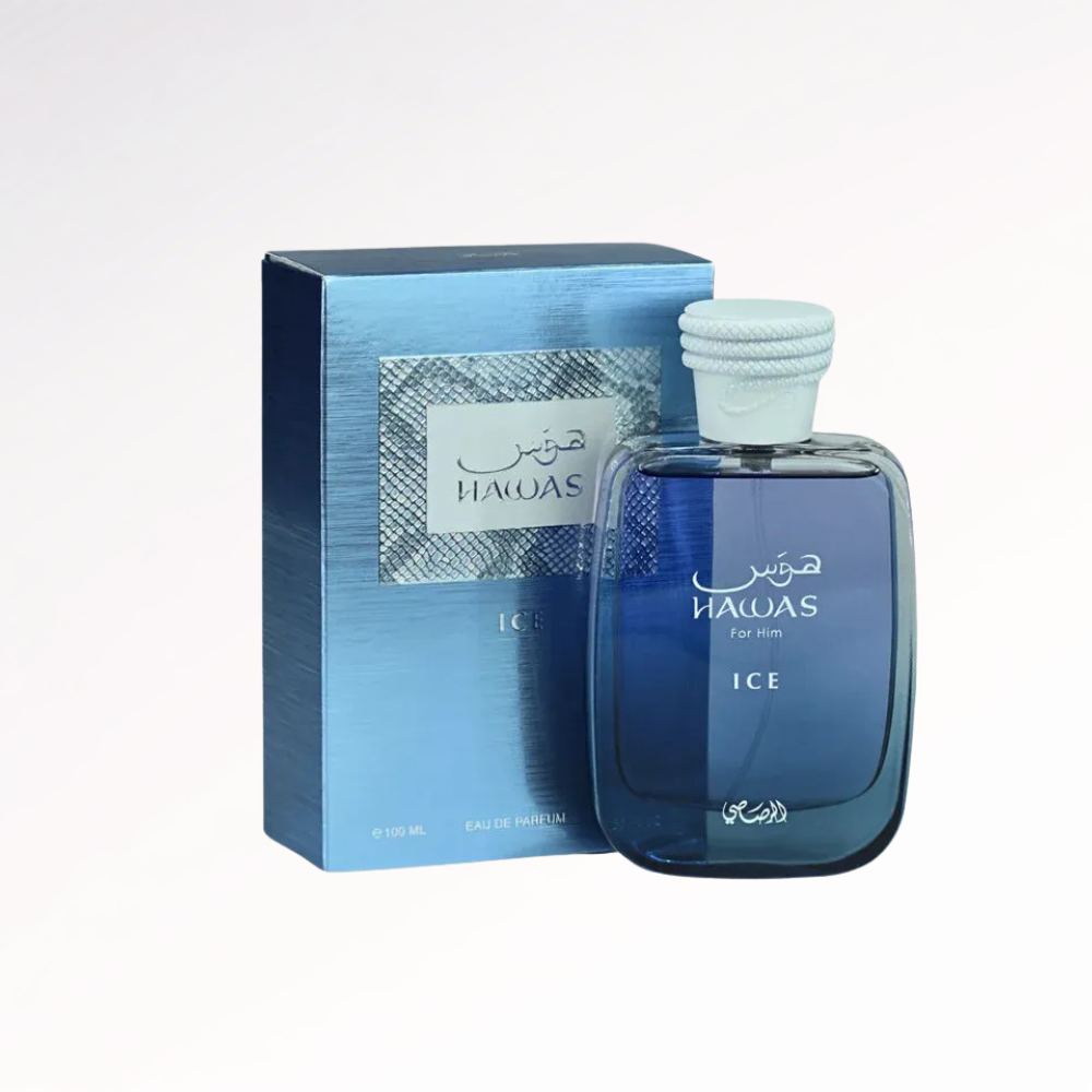 Hawas Ice - 100 ml