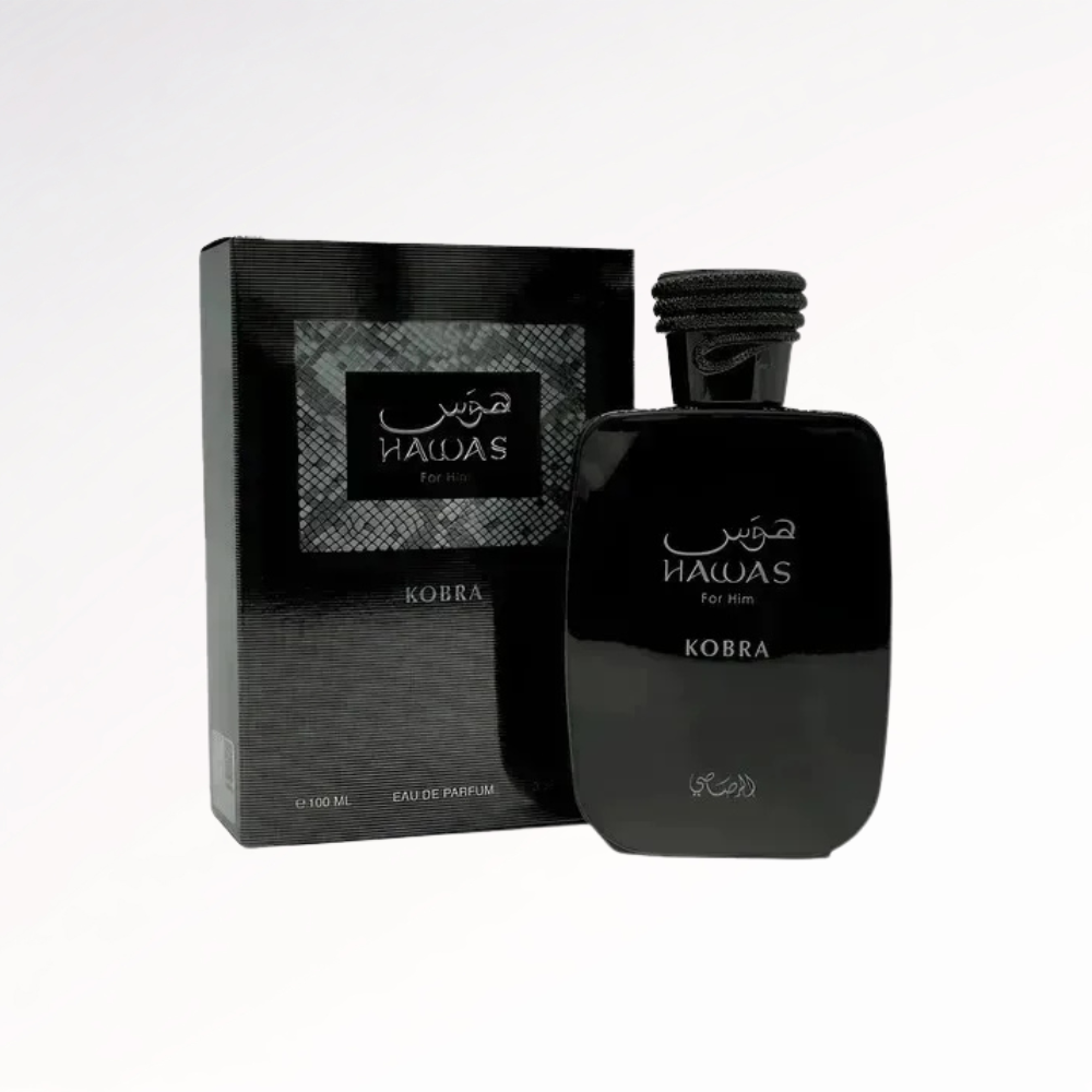 Hawas Kobra - 100 ml