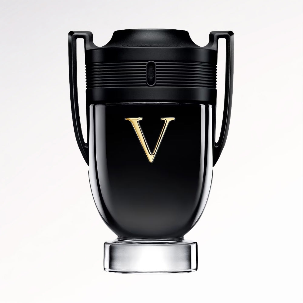 Invictus Victory
