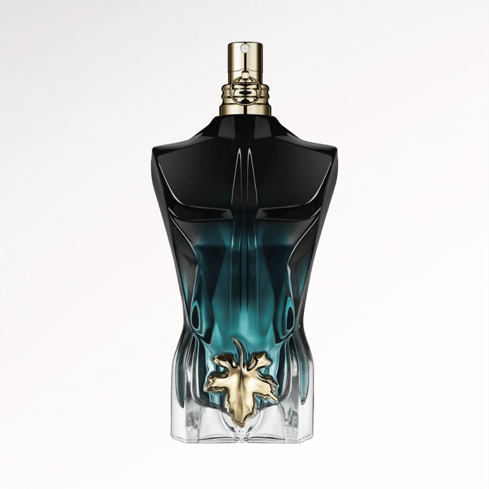 Le Beau Le Parfum
