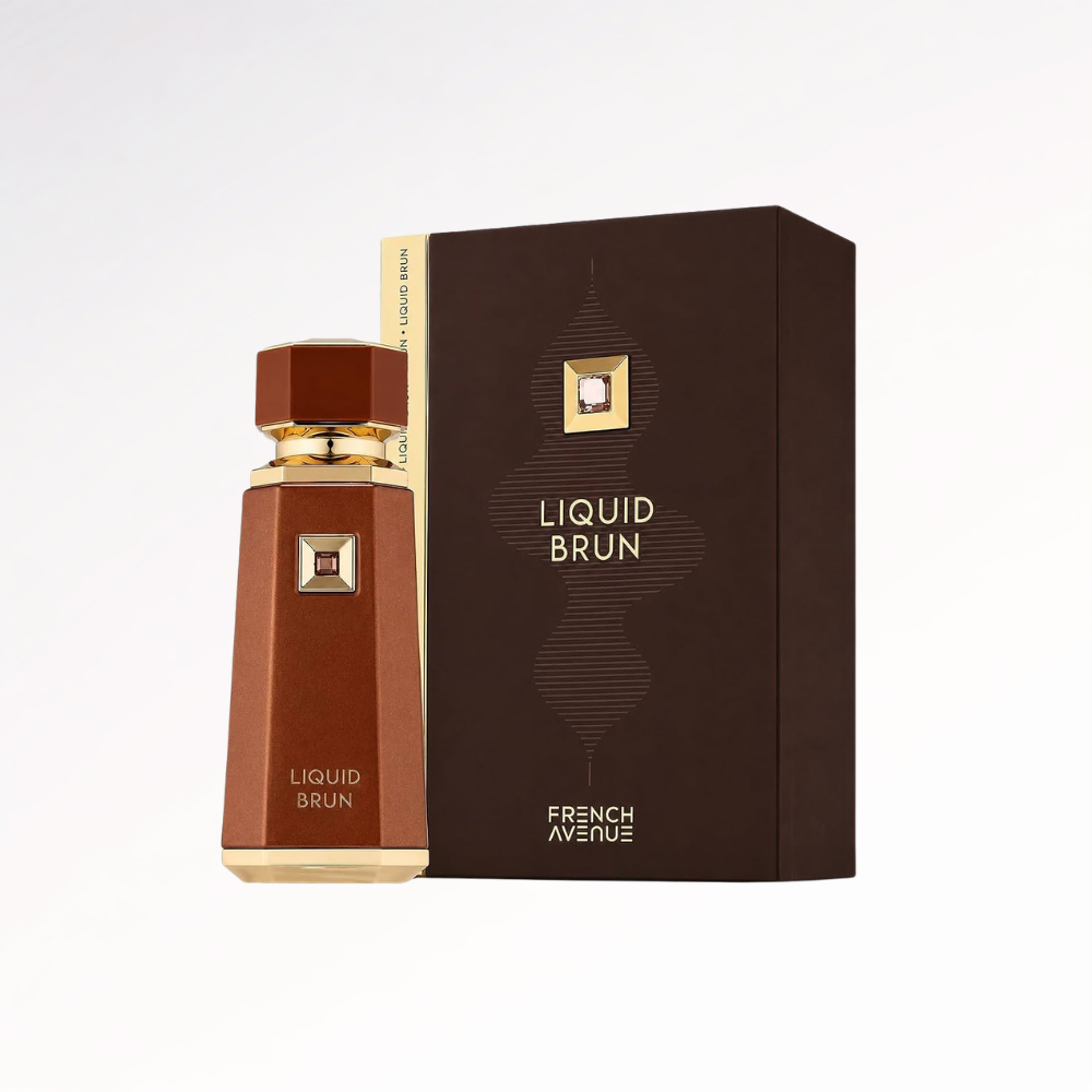 Liquid Brun - 80 ml