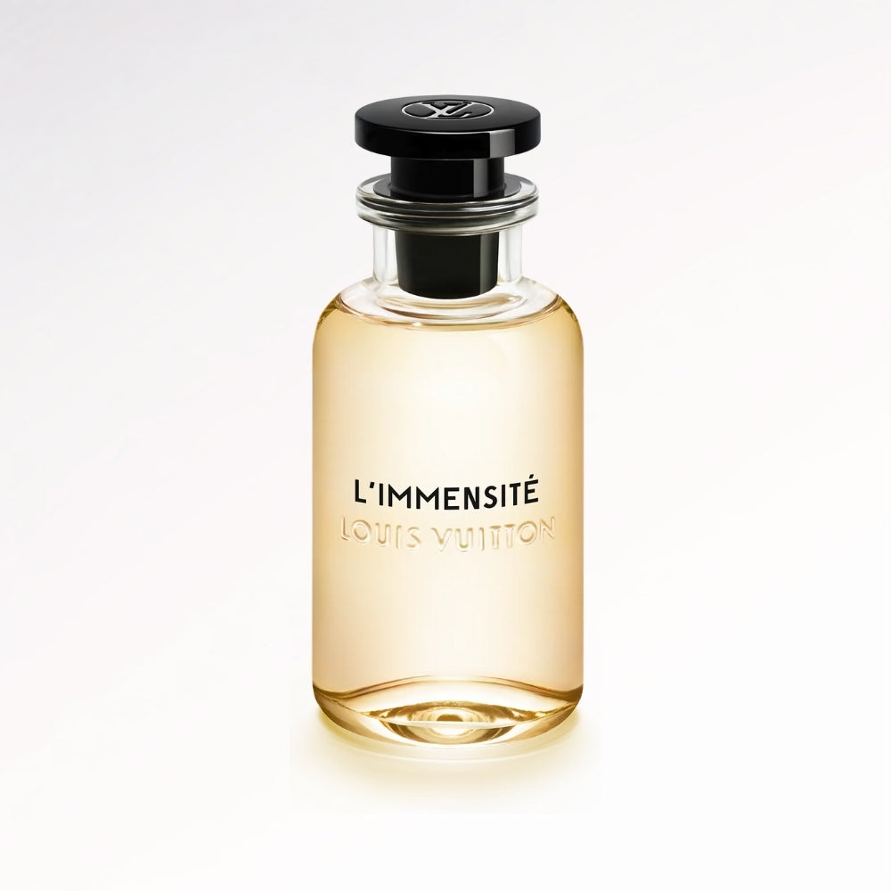 L'immensite