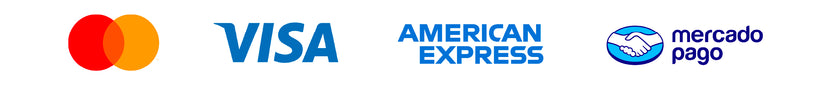 Envío Express a todo México de 2 a 4 días hábiles.