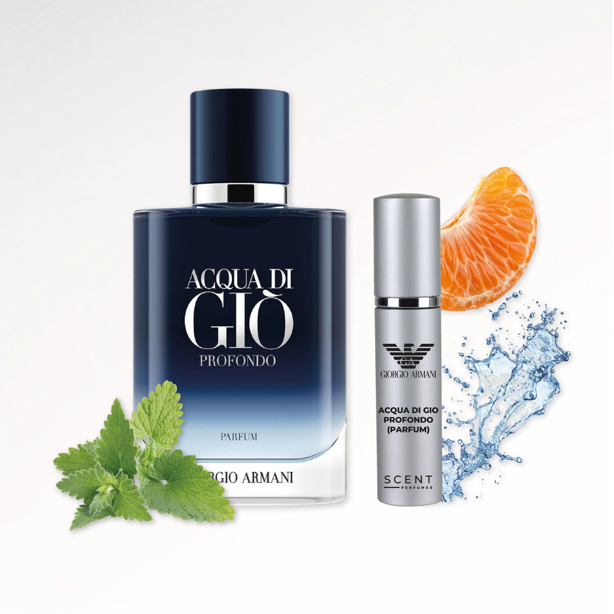 Acqua Di Gio (Profondo Parfum)