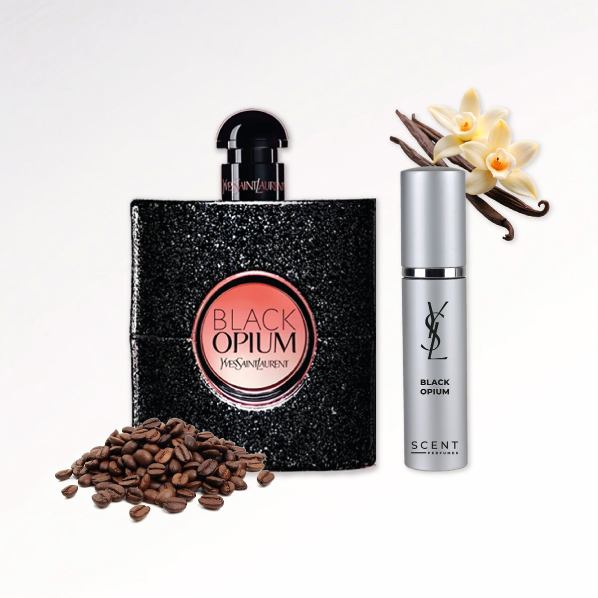 Black Opium