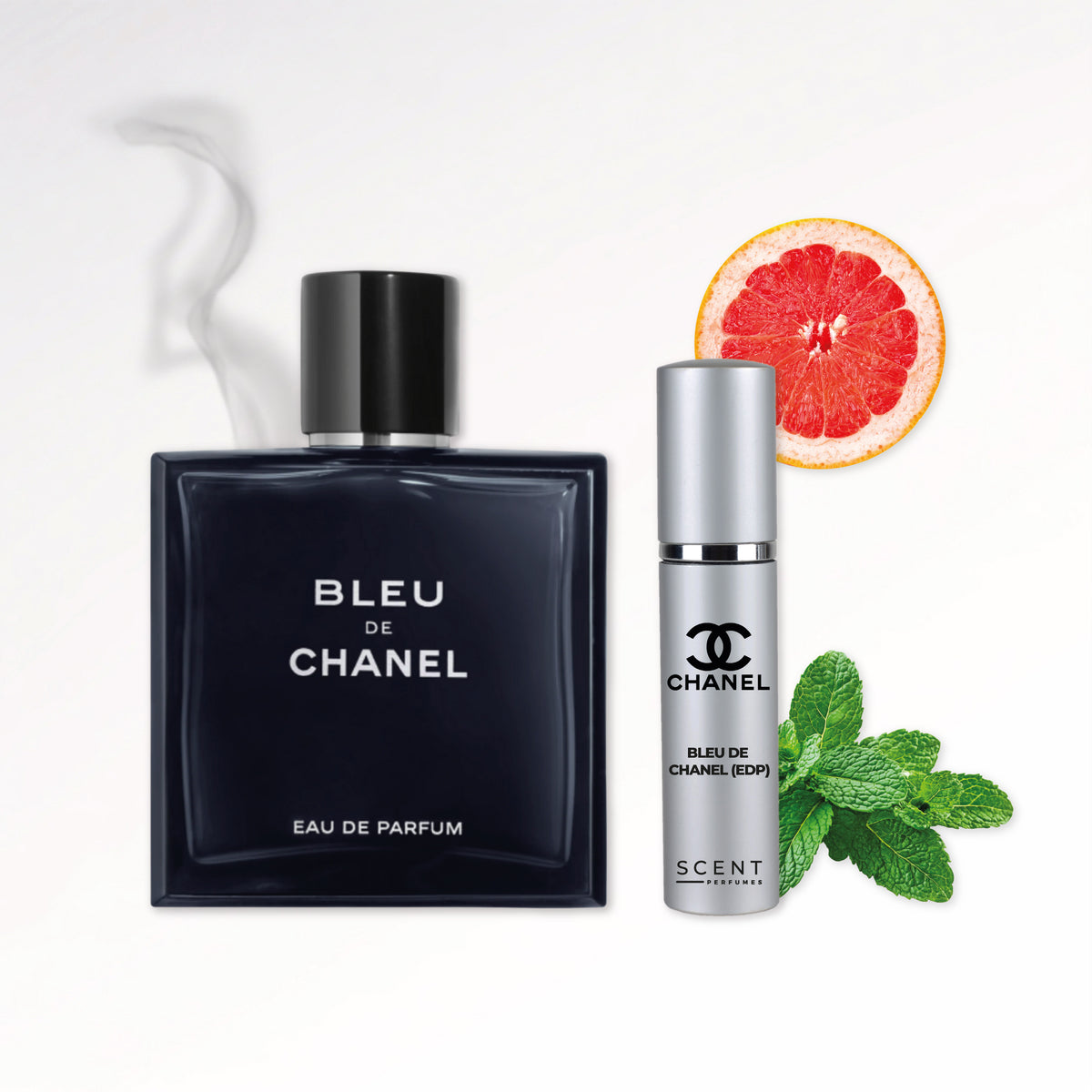 Bleu de Chanel (EDP)