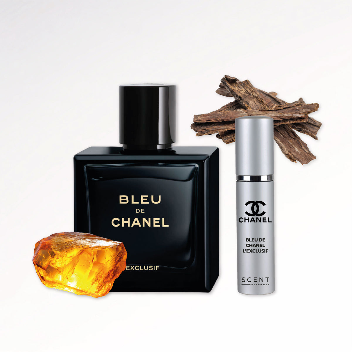 Bleu de Chanel L'Exclusif