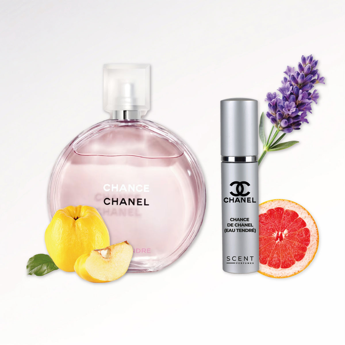 Chance Eau Tendre (EDT)