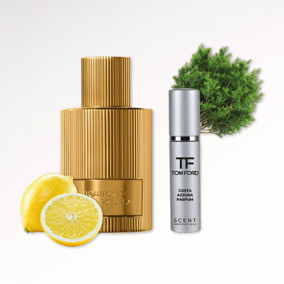 Costa Azzura Parfum