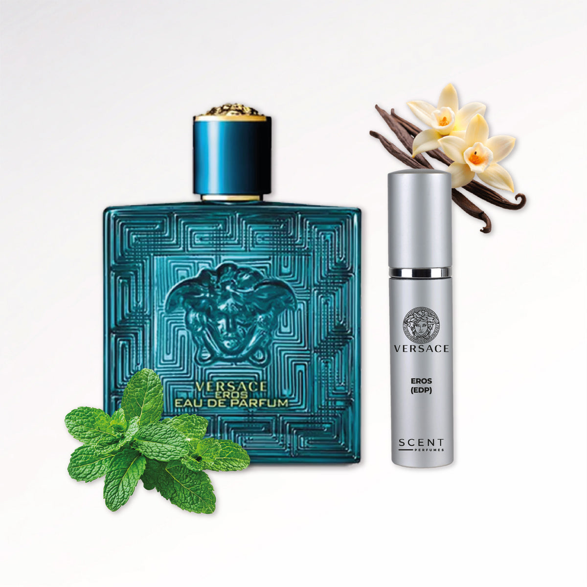 Eros (Eau de Parfum)