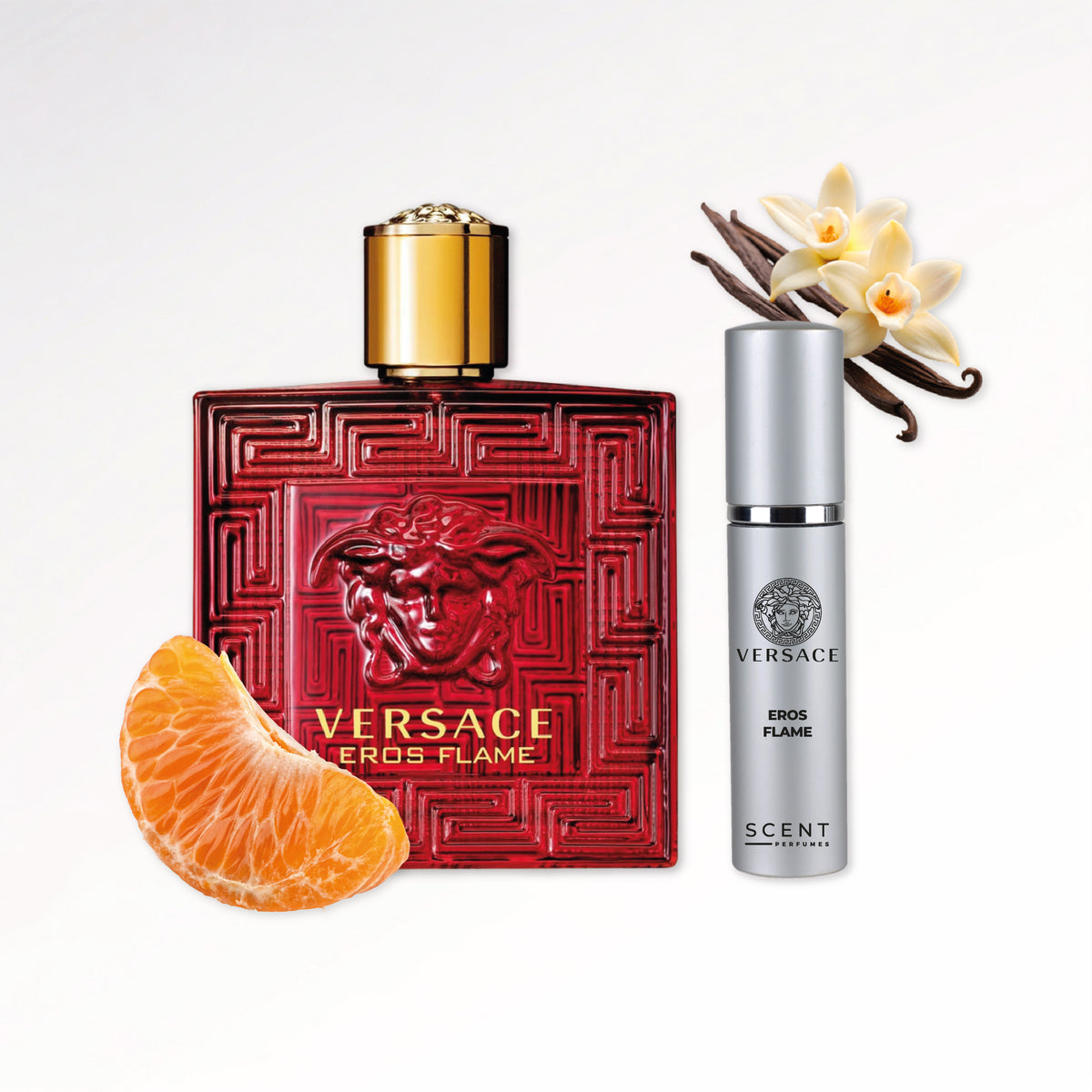 Eros Flame