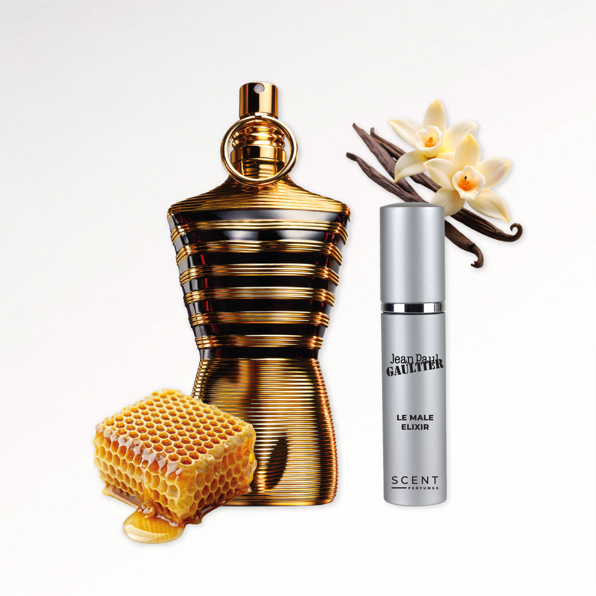 Le Male Elixir