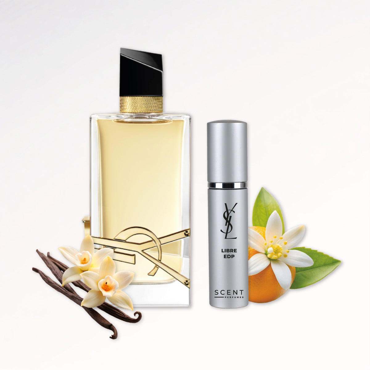 Libre (EDP)