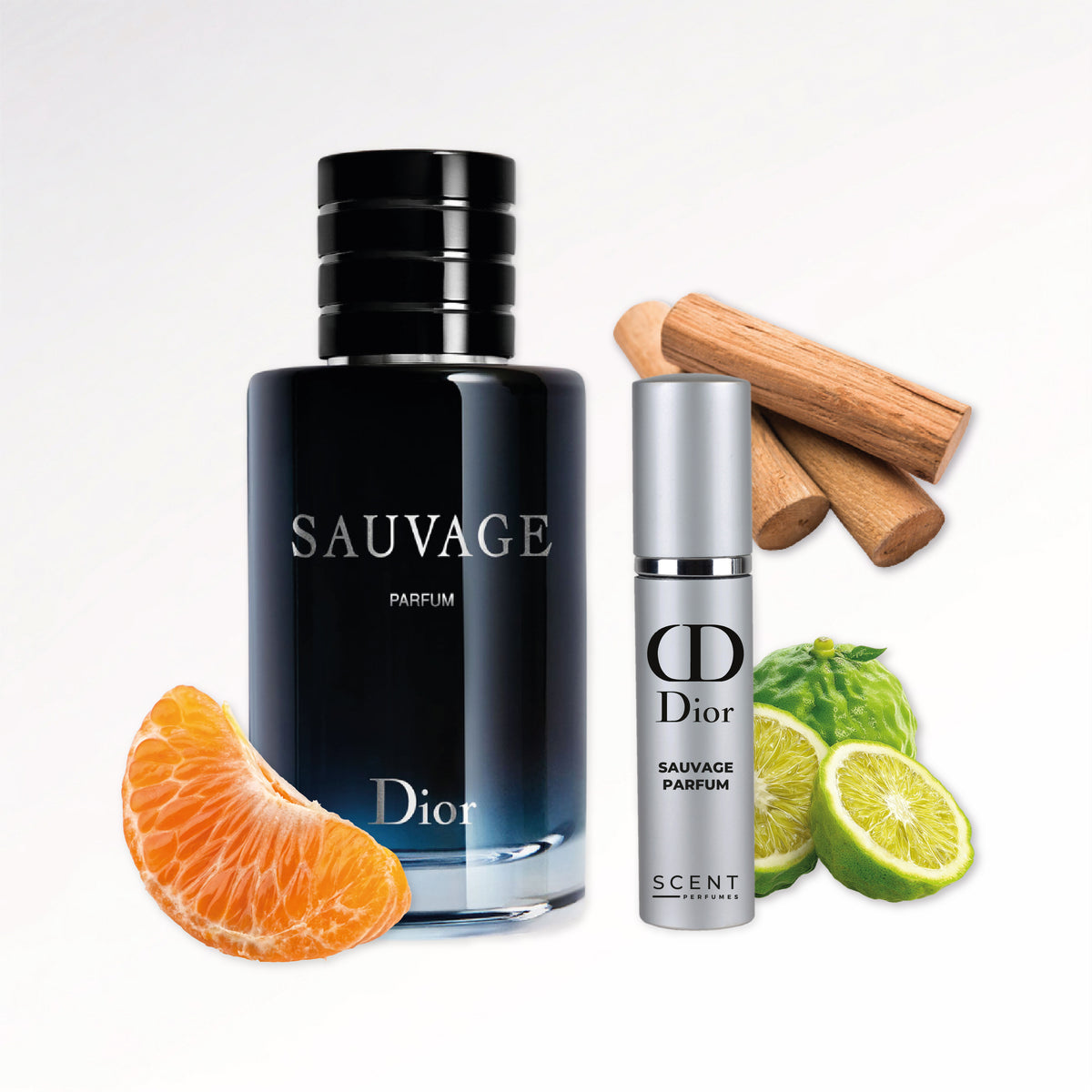 Sauvage PARFUM