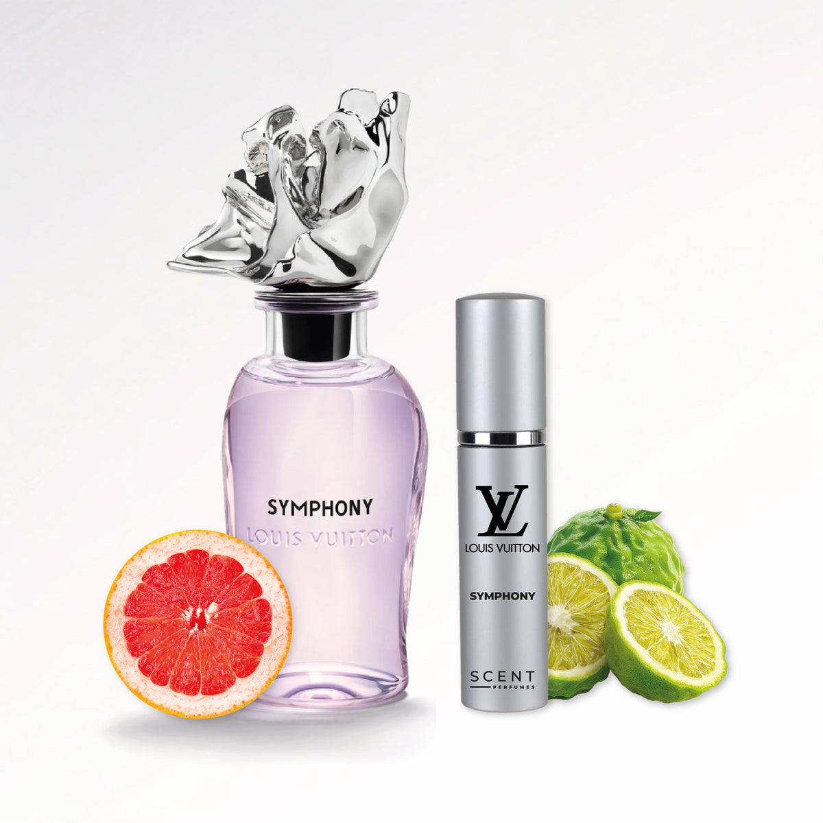Symphony Extrait de Parfum