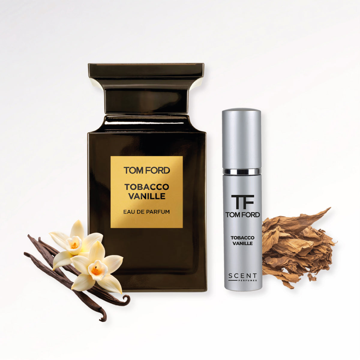 Tobacco Vanille