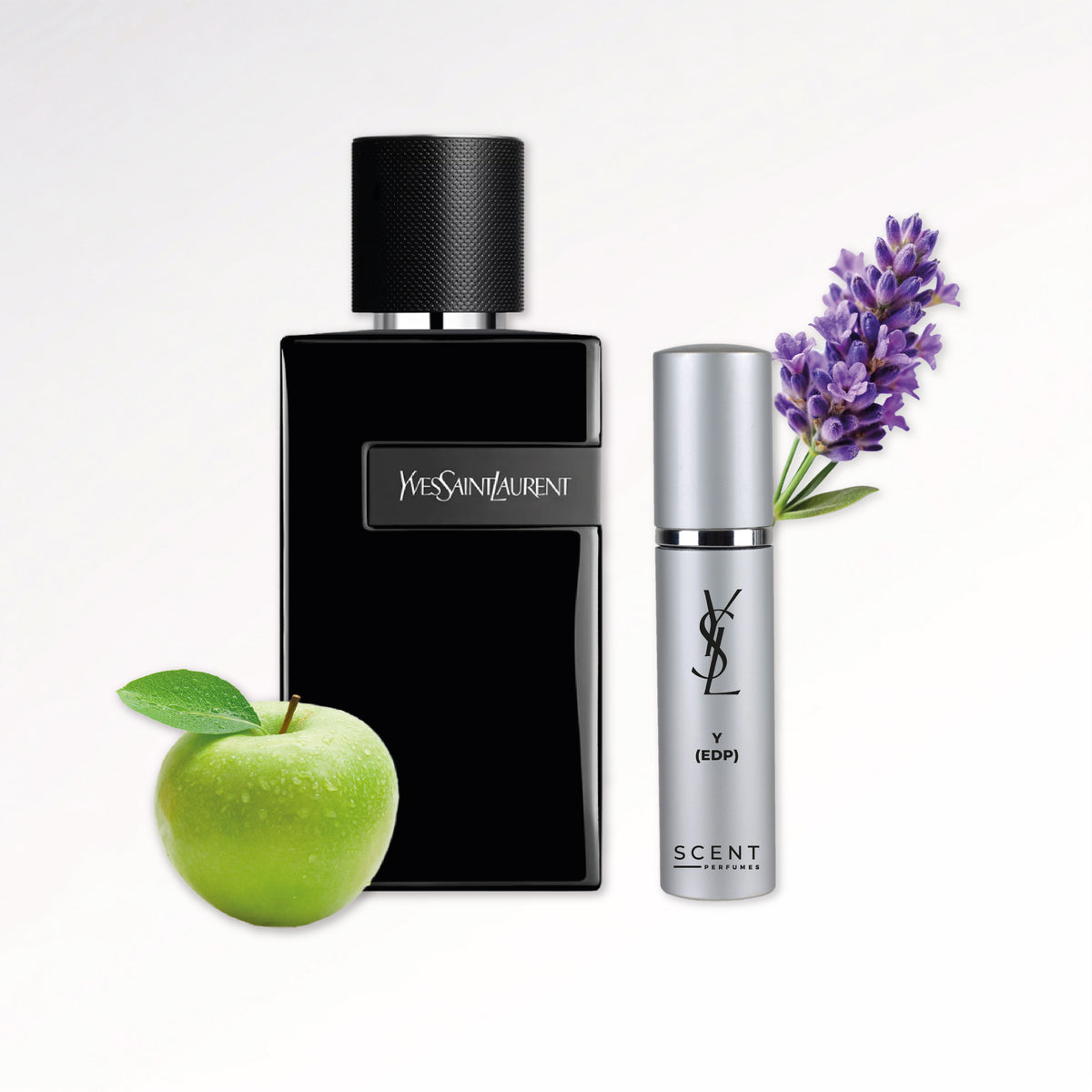 Y (LE PARFUM)