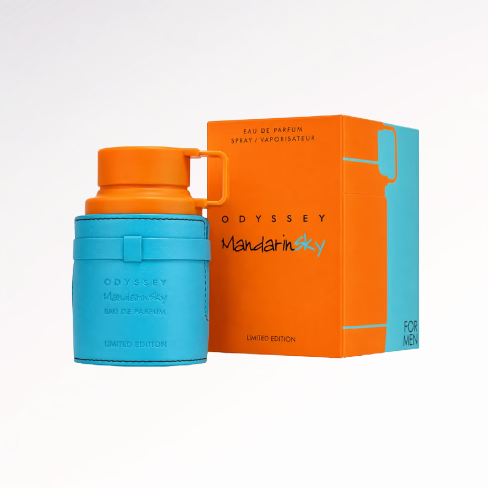 Odyssey Mandarin Sky - 100 ml