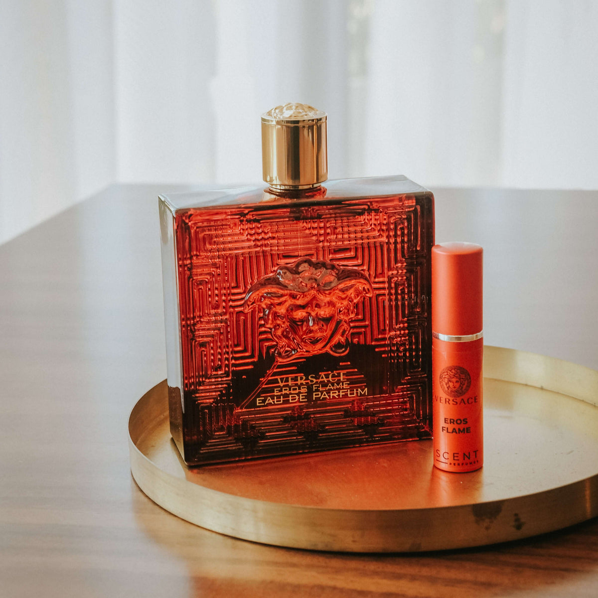 Eros Flame