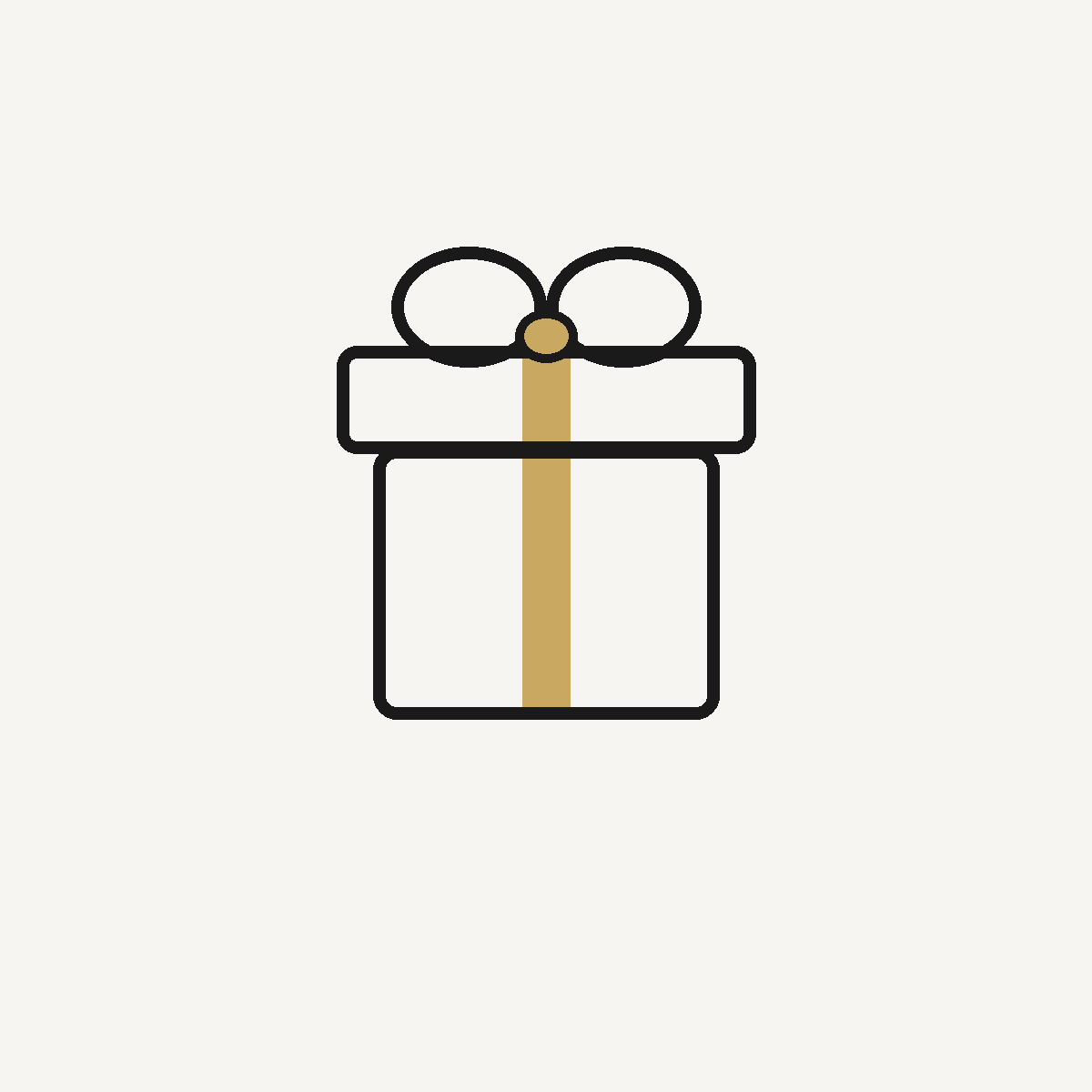 Muestra de regalo — Scent Perfumes
